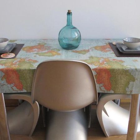 Loft Cerca De Calle De Alcala Madrid Bagian luar foto