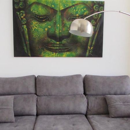 Loft Cerca De Calle De Alcala Madrid Bagian luar foto
