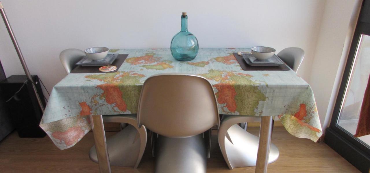 Loft Cerca De Calle De Alcala Madrid Bagian luar foto