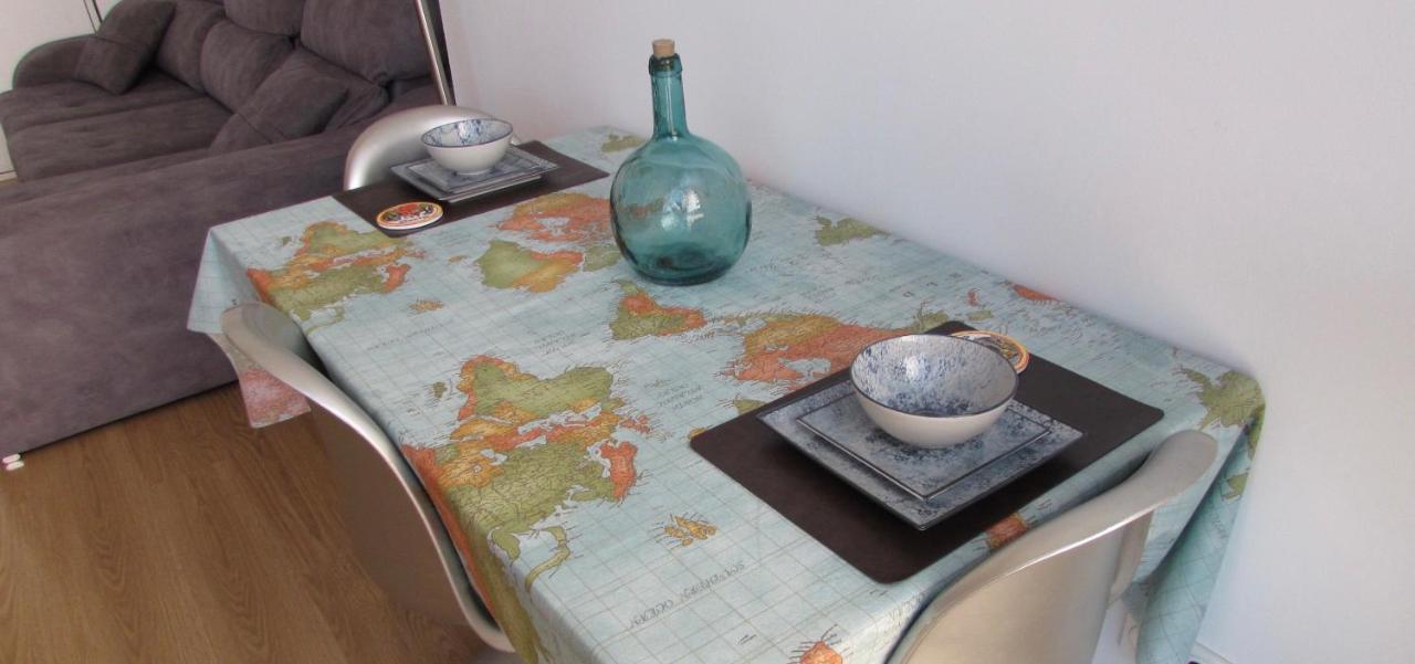 Loft Cerca De Calle De Alcala Madrid Bagian luar foto