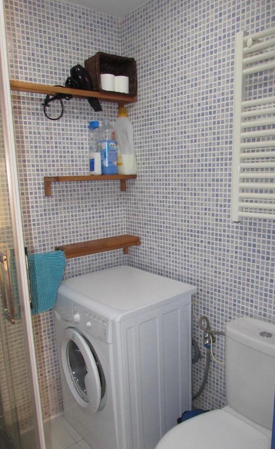 Loft Cerca De Calle De Alcala Madrid Bagian luar foto